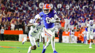Post-Game Analysis: Florida Gators (4-3, 1-2) v. Kentucky Wildcats (3-4, 1-4)
