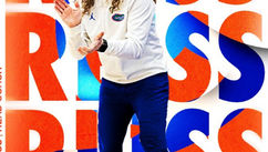 Gator’s Women’s Basketball: Florida tabs Rhode Island’s Reiss to lead the Gator Women’s program.