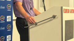 Florida Football: Sumrall is Serious