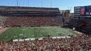 Pregame Notes Florida Gators (4-4, 2-3) v. Texas Longhorns 7-1, 3-1)