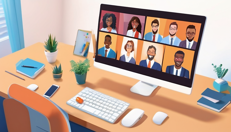 Online Debating Session for Schools