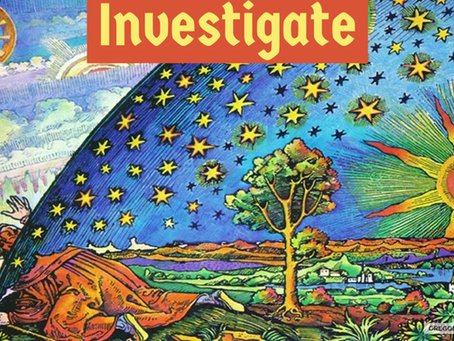 Investigate