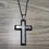 Thumbnail: Cross Pendant