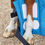 Thumbnail: Premier Equine Magni-Teque Magnetic Boot Wraps