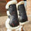 Thumbnail: Premier Equine Techno Wool Tendon Boots