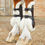 Thumbnail: Premier Equine Techno Wool Tendon Boots