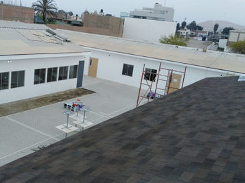 Tejas IKO Marathon Plus AR en Dual Black