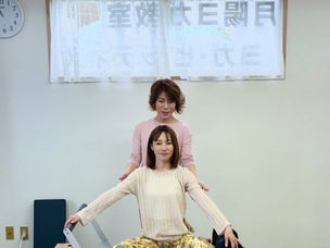 【Instructor Spotlight】福岡県　山神ひろみさん