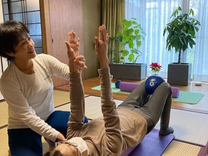 【Instructor Spotlight】福岡県 錦織節子さん