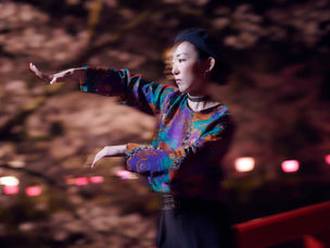 【Instructor Spotlight】山本生依さん