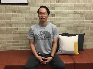 【Instructor Spotlight】兵庫県 蔵本匡平さん