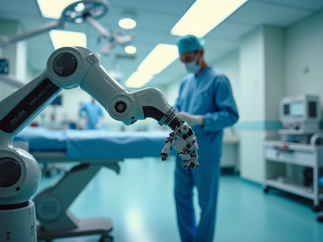 AI Agents The Double-Edged Sword Transforming Industries and Raising Security Concerns