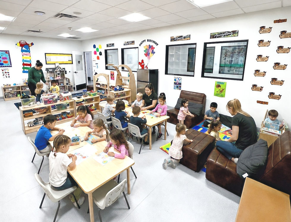 Preschool Program