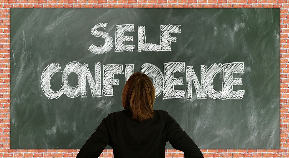 Voici comment améliorer sa confiance en soi