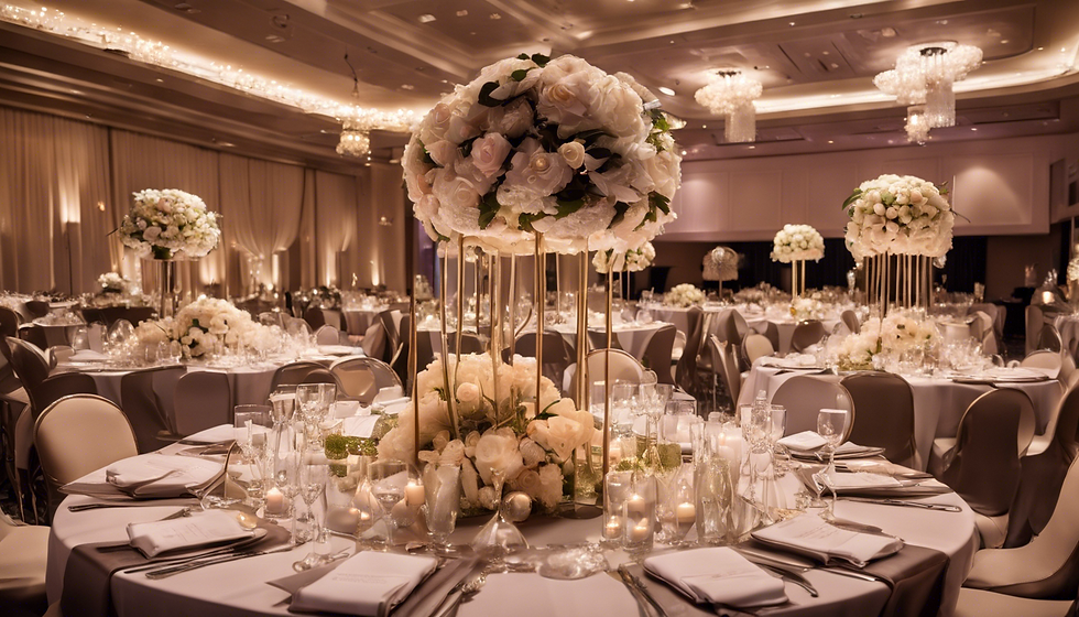 Fundraising Gala for Tyler Hegewald