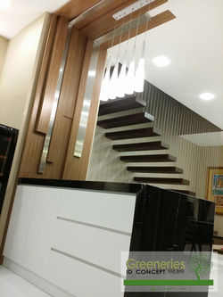 Bar Counter