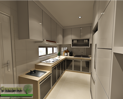 05 Wet Kitchen