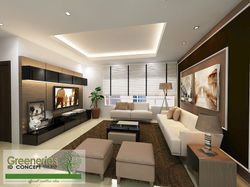 Living Hall