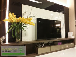 Tv Console