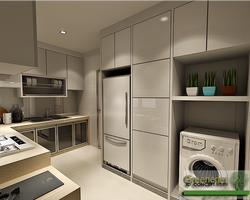 06 Wet Kitchen