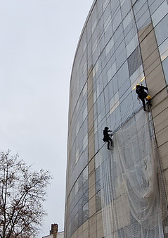FORMATIONS Travaux en hauteur