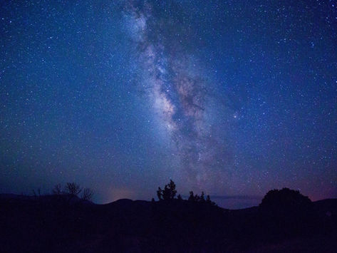 God, UFOs, and the Silent Planet