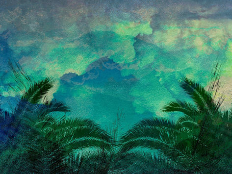 Palm Sunday: The King We Expected Wasn't the King We Received