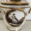Miniature : Ancien sucrier en porcelaine de Paris fin XVIII eme Louis XVI