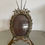 Miniature : Ancien cadre porte photo en bronze de A. Bahl debut XX eme