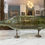 Miniature : Ancien Bateau dans une bouteille. Ex-voto de marin. art populaire