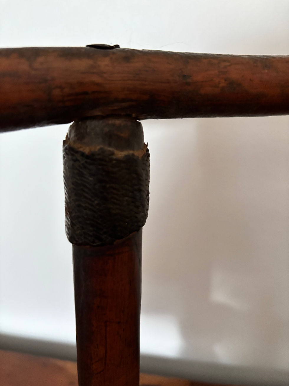 Miniature : Petit Siege Culture Dan, Côte D’ivoire Première Moitié Du XXème Siècle