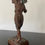 Miniature : Bronze orientaliste Aguador, le porteur d'eau par LA Hiolin fin XIX eme