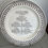 Miniature : lot de 5 assiettes chanson par Montereau LL & T vers 1830