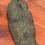 Miniature : Bronze ancien Ophelie par G Delperier Vers 1900 art nouveau