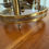 Miniature : Ancienne paire de lanternes en bronze style  Louis XVI milieu XX eme