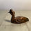 Miniature : Petit oiseau en bronze dans le goût des bronze de vienne debut XX eme