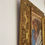 Miniature : Tableau ancien : Nature morte par Abel Faivre; début XX eme