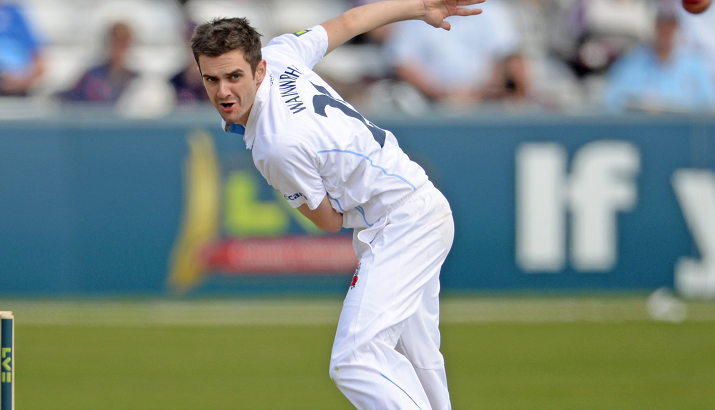 David Wainwright