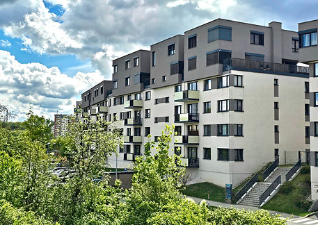 Zakoupeno - Byt 2kk - Praha 9