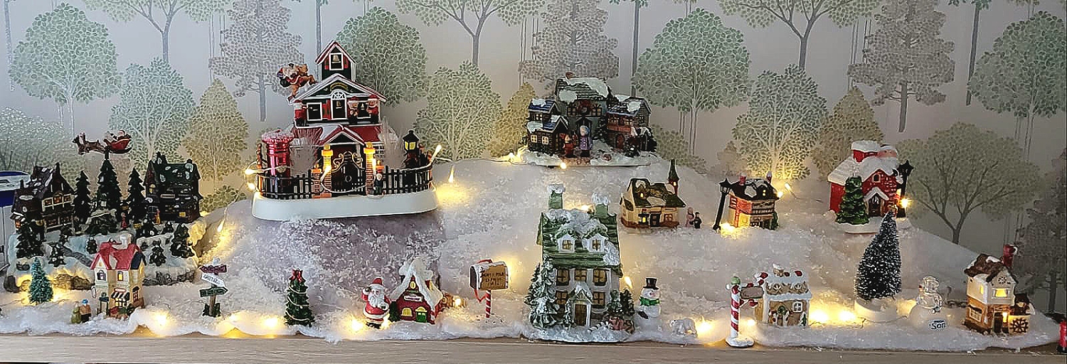 Christmas in October??? The Crafty Mumma GB