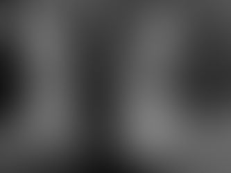 I think I look cool.