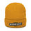 Thumbnail: Ribbed knit beanie