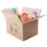 3 Days a Week Curriculum Kit with Crafts