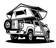 silhouette-rv-pick-up-camper-truck-with-roof-tent-vector_498574-414.jpg