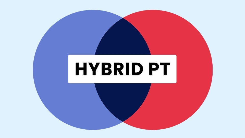 How to Start a Successful Hybrid Physical Therapy Practice