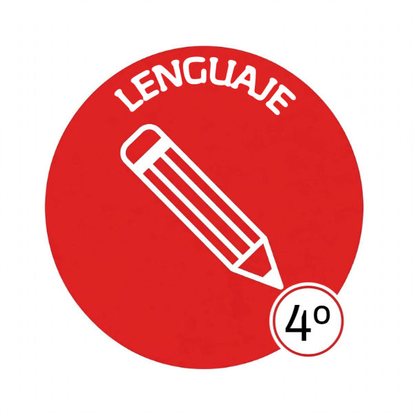 Lenguaje 4° Básico