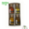 Pack 4 botellas que incluye: Pimentón premium 30grs, Curry 30grs, Cúrcuma 30grs y Comino 30grs.