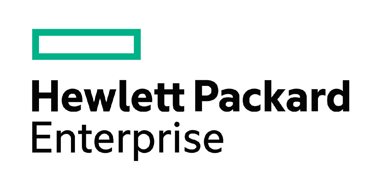 Hewlett Packard Enterprise