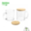 Set Tazas de Vidrio MUT66