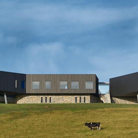 HEADLAND HOUSE